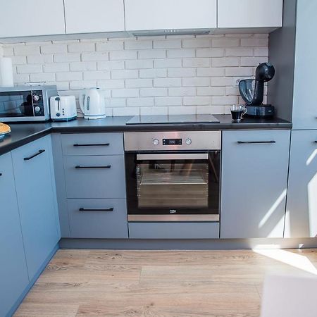 Easy Rent Apartments - Plac Targowy 卢布林 外观 照片