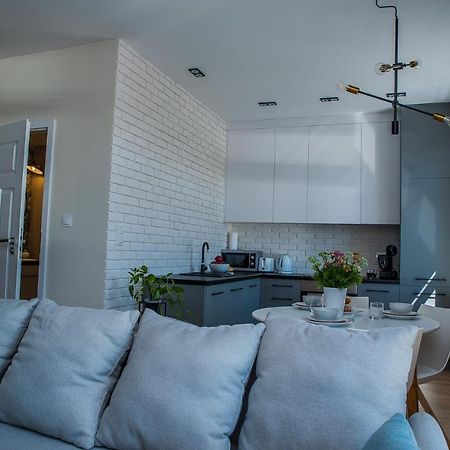 Easy Rent Apartments - Plac Targowy 卢布林 外观 照片