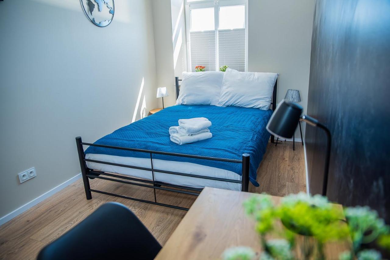 Easy Rent Apartments - Plac Targowy 卢布林 外观 照片