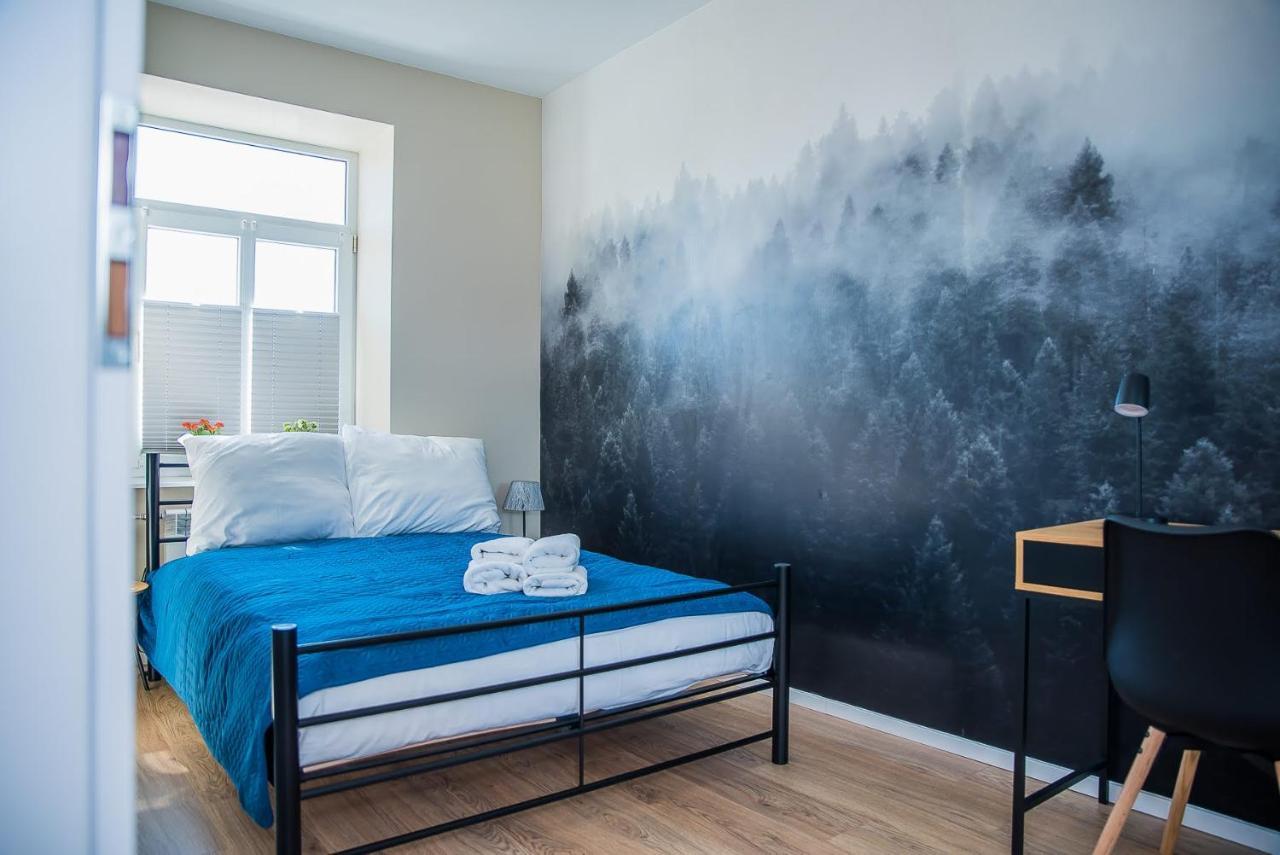 Easy Rent Apartments - Plac Targowy 卢布林 外观 照片
