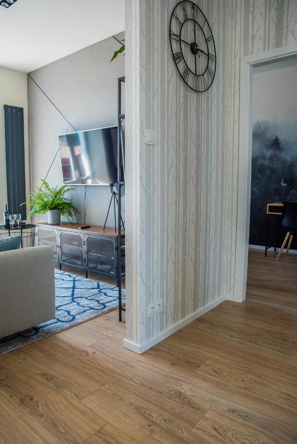 Easy Rent Apartments - Plac Targowy 卢布林 外观 照片