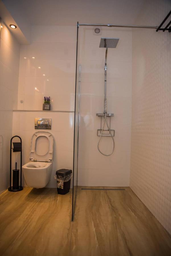 Easy Rent Apartments - Plac Targowy 卢布林 外观 照片
