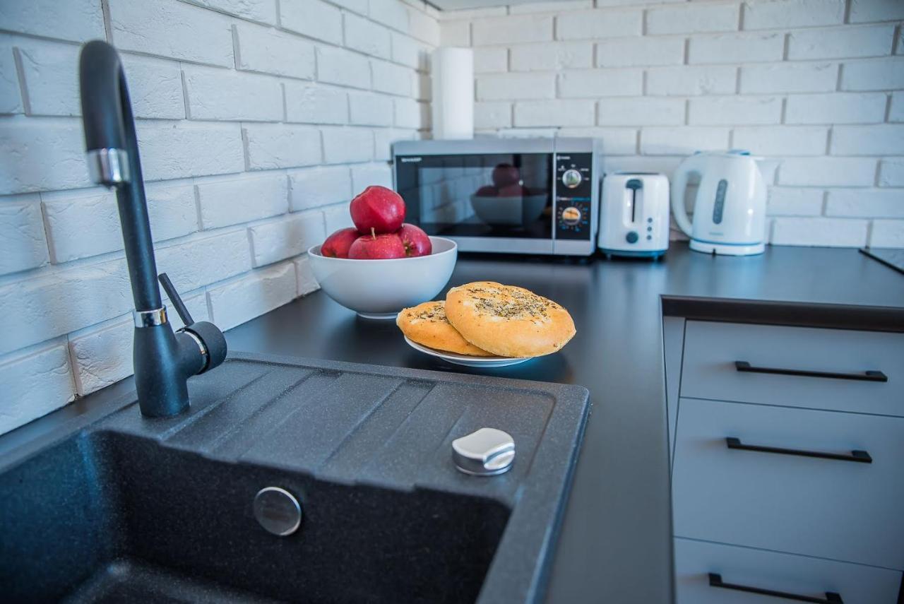 Easy Rent Apartments - Plac Targowy 卢布林 外观 照片