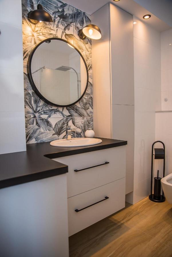 Easy Rent Apartments - Plac Targowy 卢布林 外观 照片