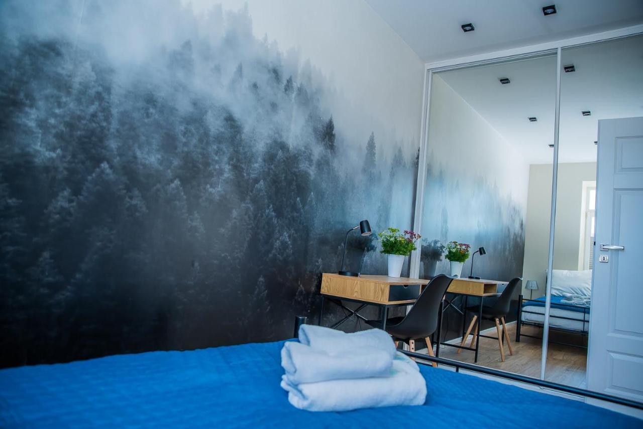 Easy Rent Apartments - Plac Targowy 卢布林 外观 照片