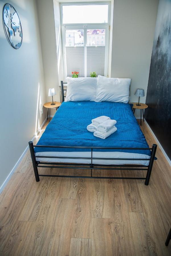 Easy Rent Apartments - Plac Targowy 卢布林 外观 照片