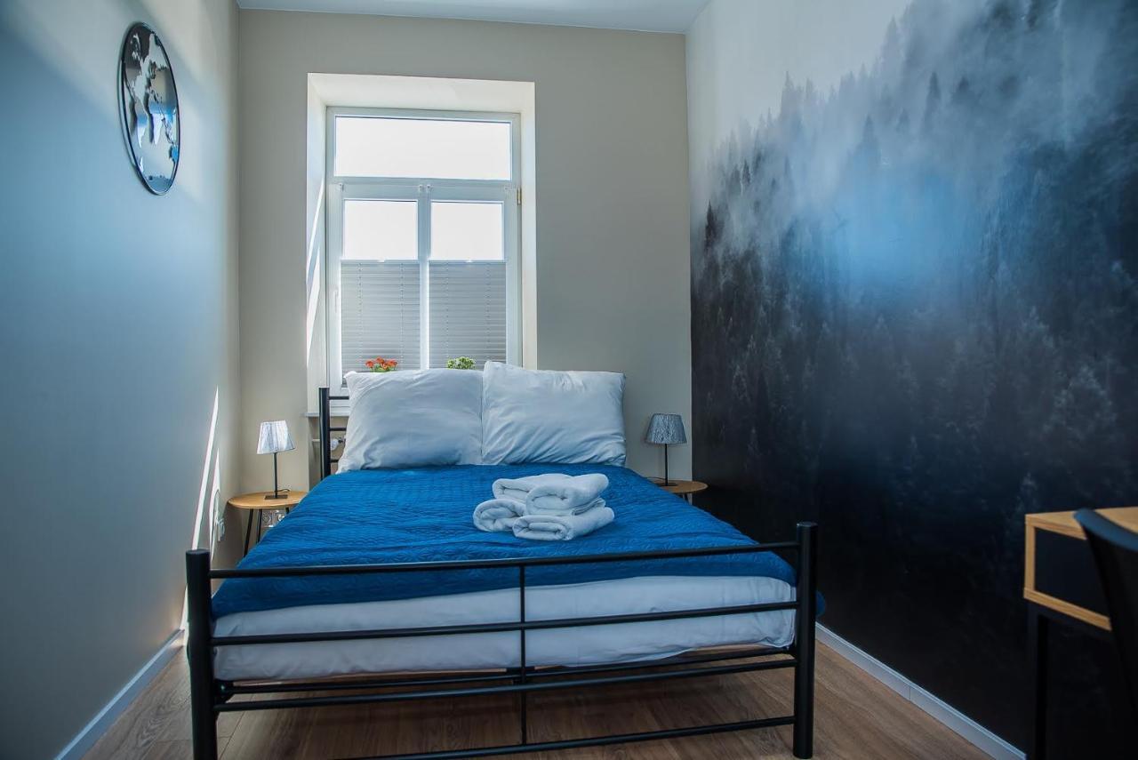 Easy Rent Apartments - Plac Targowy 卢布林 外观 照片