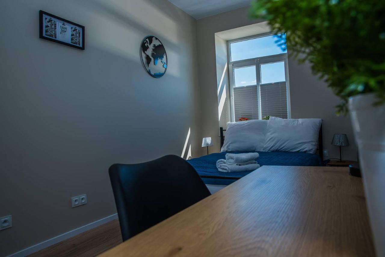 Easy Rent Apartments - Plac Targowy 卢布林 外观 照片