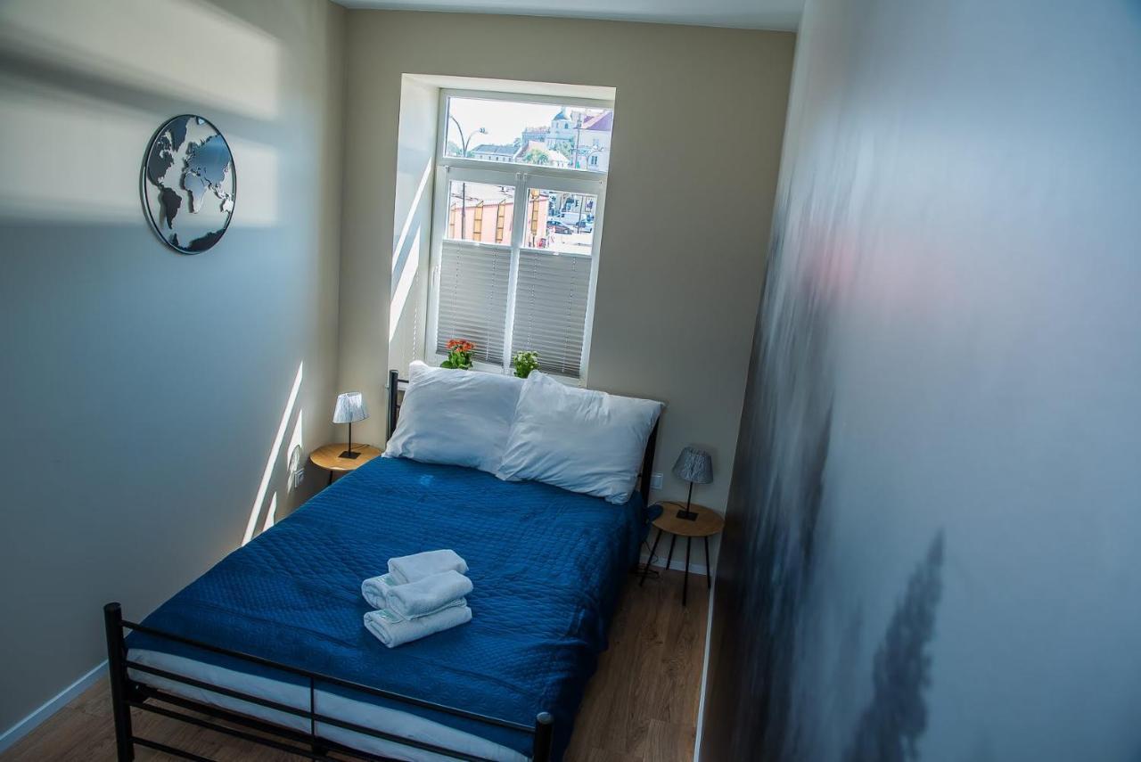 Easy Rent Apartments - Plac Targowy 卢布林 外观 照片